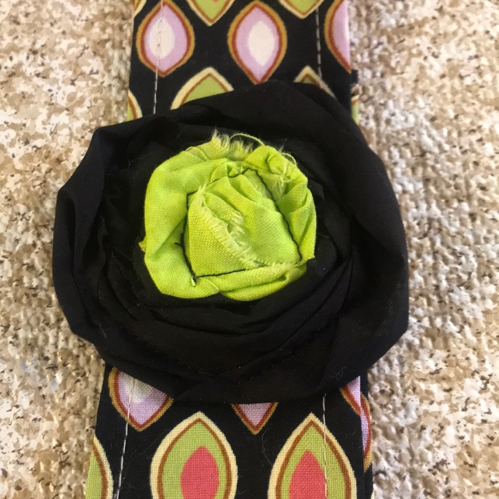 Cotton Headband